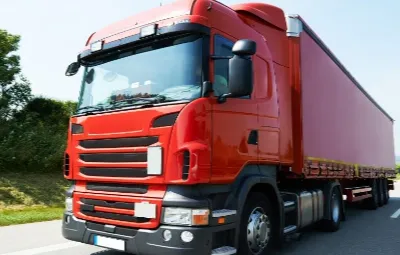 Antalya Sındırgı Ambar Kargo