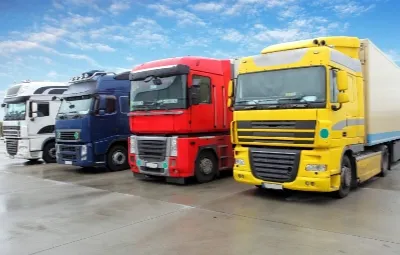 Antalya Sındırgı Nakliye Ambarı